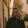 سارا احمدی